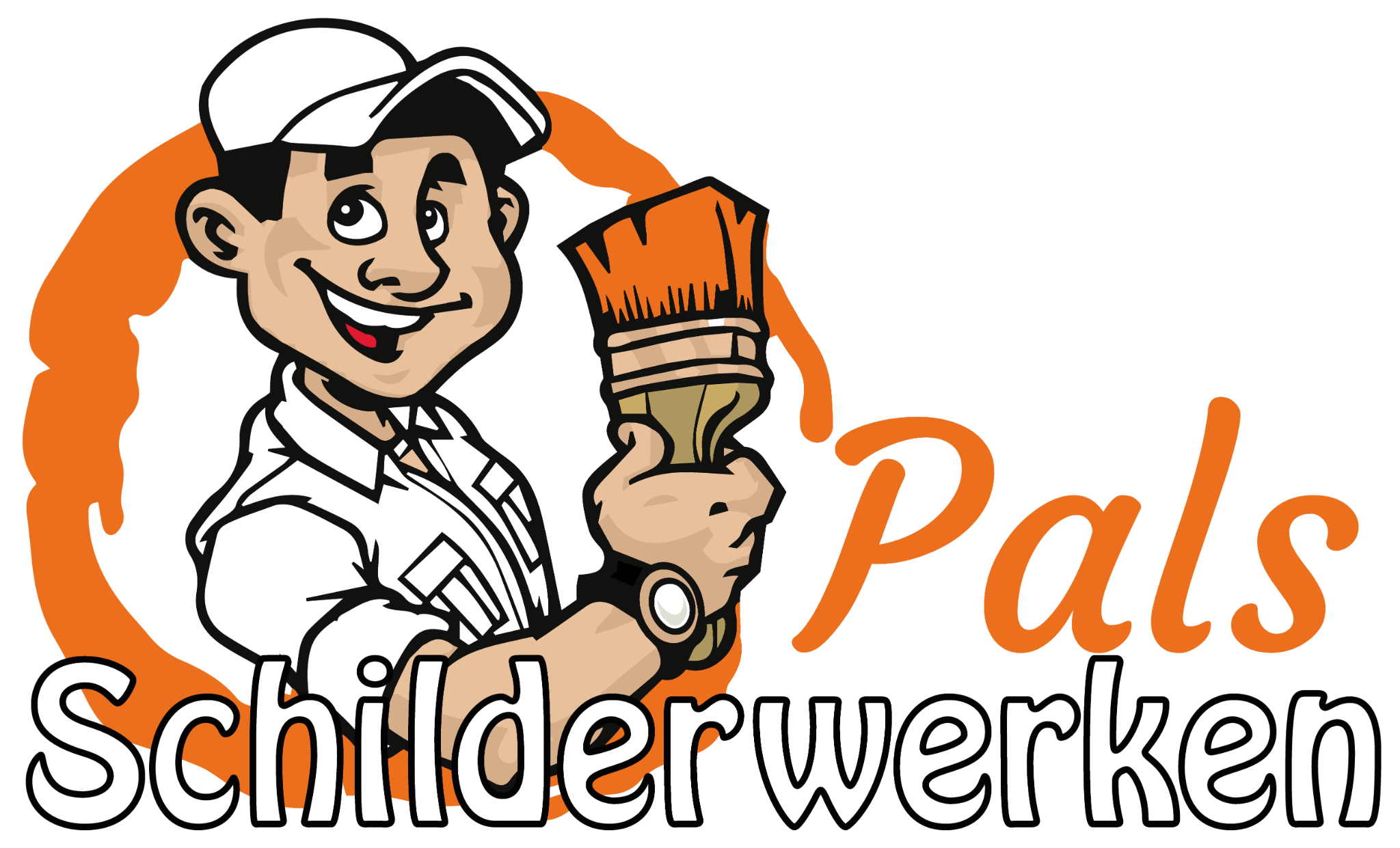 Pals Schilderwerken