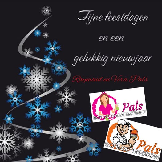Foto bij het Facebook-bericht van Pals