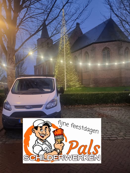 Foto bij het Facebook-bericht van Pals